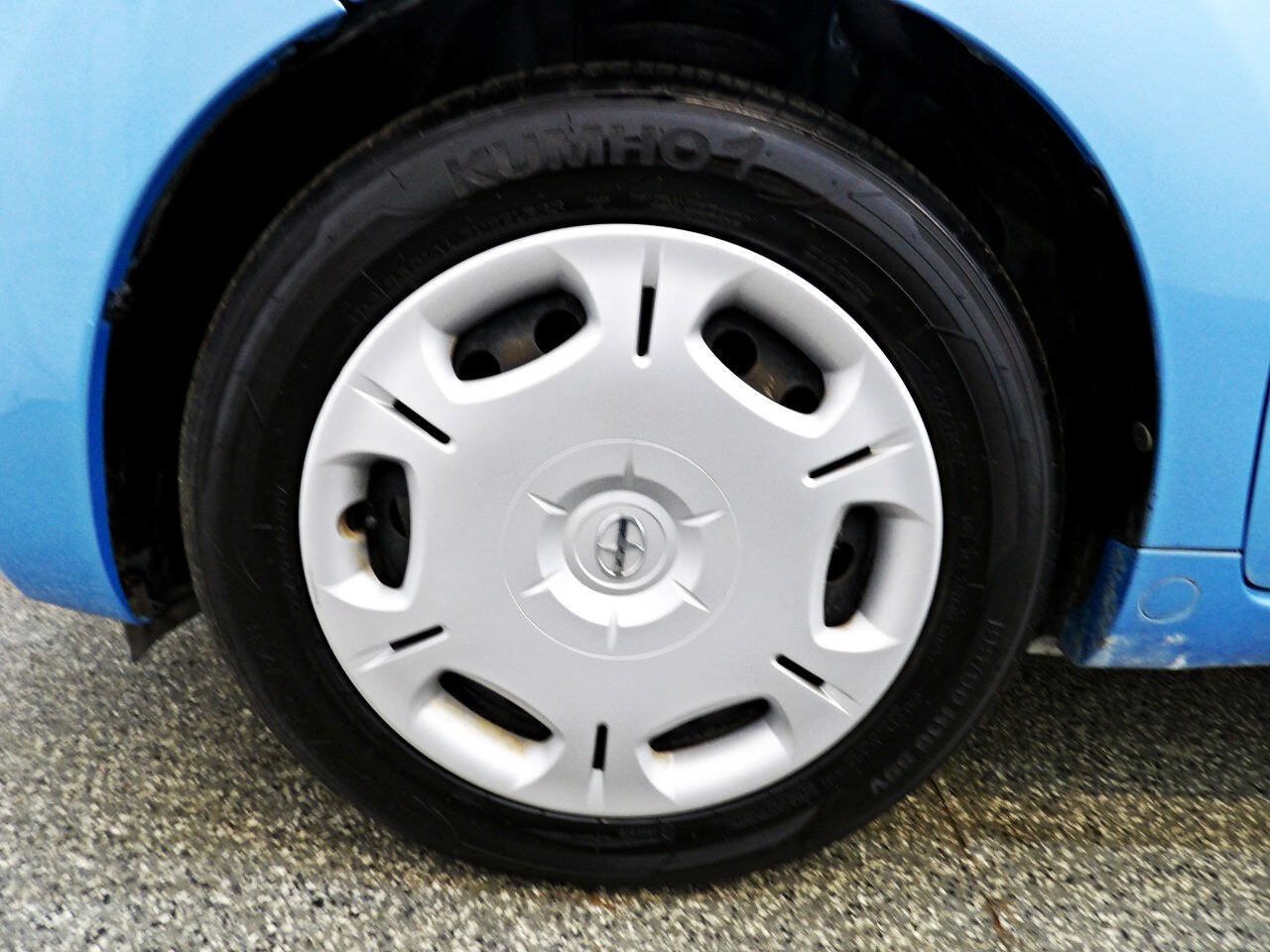 Used 2014 Scion xD FWD image 17