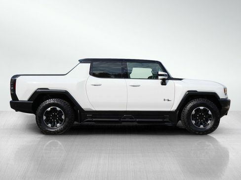 Used 2022 GMC Hummer EV Edition 1 image 6