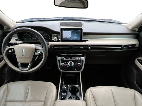 Used 2022 Lincoln Corsair AWD w/ Equipment Group 101A image 36