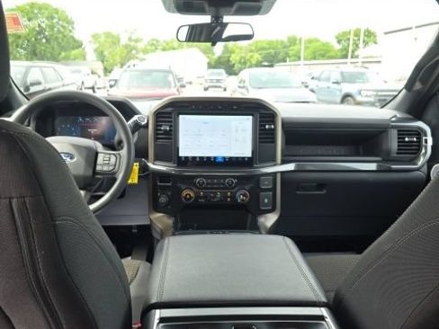 Used 2024 Ford F150 STX w/ Equipment Group 201A FX4 AWD/4WD image 23