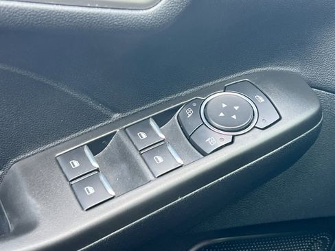 Used 2021 Ford Escape S image 14