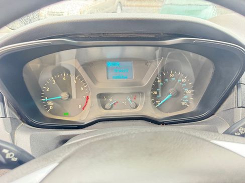 Used 2018 Ford Transit 250 148 Medium Roof RWD image 25