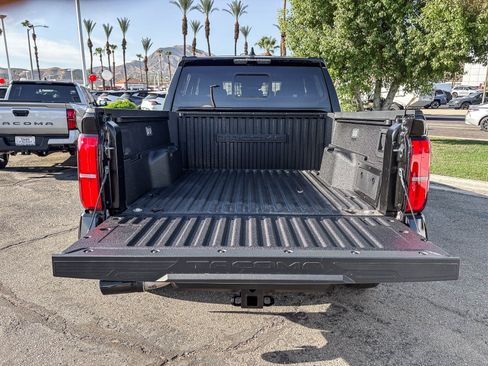 New 2026 Toyota Tacoma TRD Off-Road AWD/4WD image 13