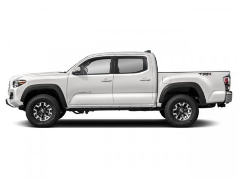 Used 2023 Toyota Tacoma TRD Off-Road AWD/4WD image 3