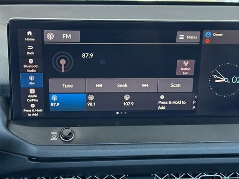 Certified 2025 Honda Accord Sport image 17