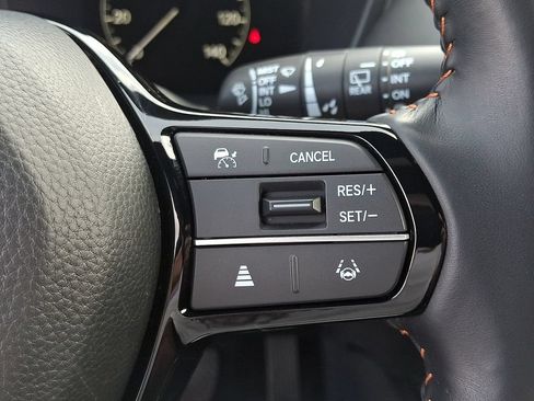 Used 2026 Honda HR-V Sport image 22