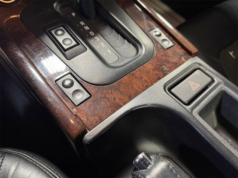 Used 1997 BMW Z3 2.8 image 30