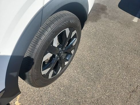 Used 2023 Kia Sportage X-Line w/ X-Line Premium Package AWD/4WD image 9