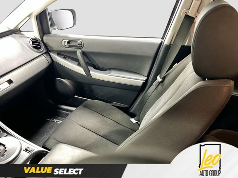 Used 2009 MAZDA CX-7 Sport image 20