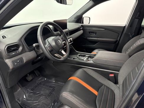 Certified 2026 Honda Passport TrailSport image 17