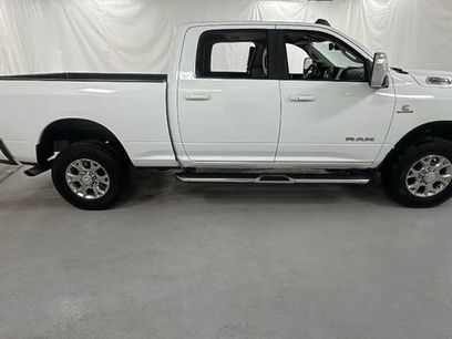 Used 2024 RAM 2500 Laramie
