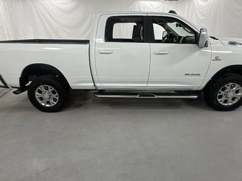 Used 2024 RAM 2500 Laramie image 2