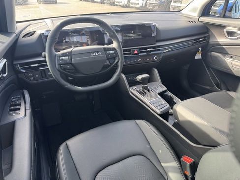 New 2026 Kia Sportage EX image 10