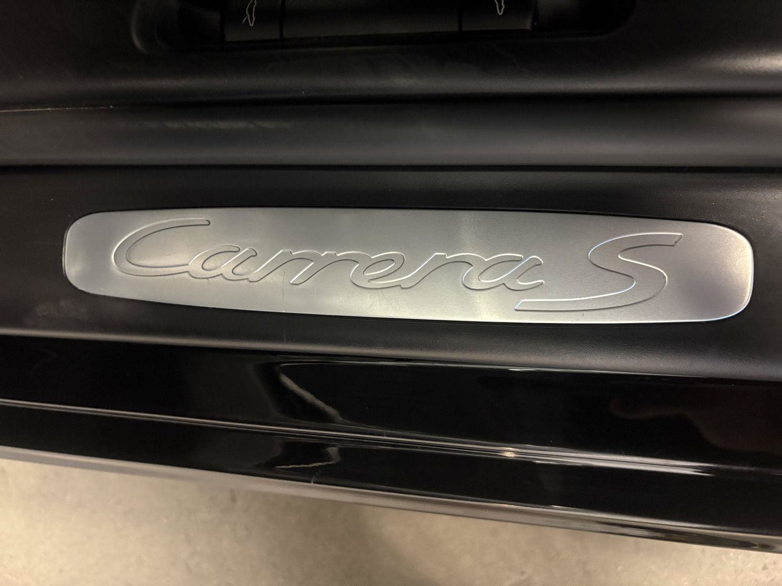 Used 2011 Porsche 911 Carrera S RWD image 14