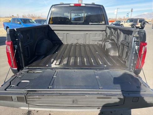 Used 2024 Ford F150 XLT w/ Equipment Group 303A High AWD/4WD image 39