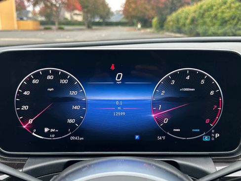 Certified 2024 Mercedes-Benz C 300 4MATIC Sedan image 22