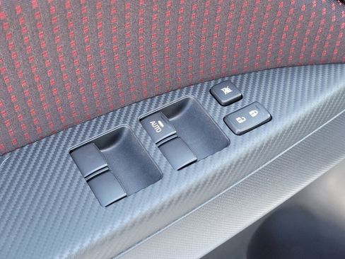 New 2024 Mitsubishi Mirage G4 Black Edition image 17