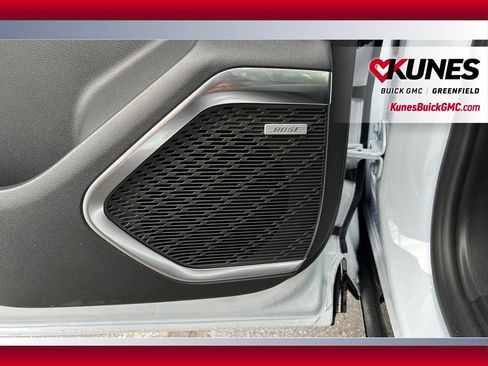 New 2026 Buick Enclave Sport Touring w/ Power Package image 46