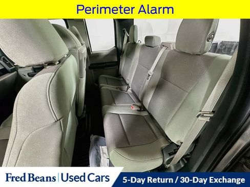 Used 2015 Ford F150 XL w/ Equipment Group 101A Mid AWD/4WD image 28