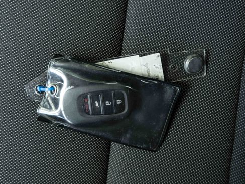 Used 2026 Honda CR-V LX image 41