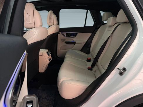 Certified 2026 Mercedes-Benz GLC 300 image 12