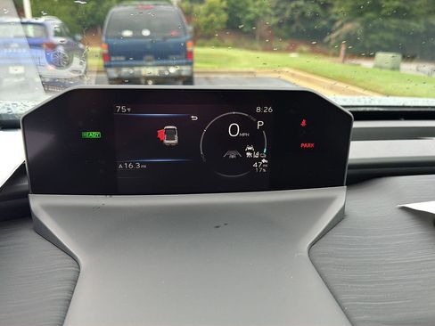 New 2026 Toyota C-HR AWD/4WD image 24