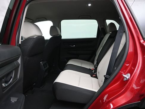 New 2026 Honda CR-V LX image 20