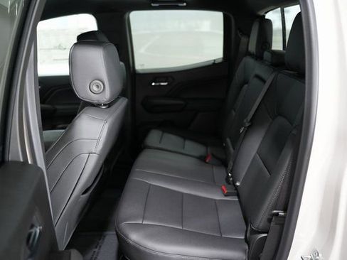 New 2026 GMC Canyon Elevation w/ Convenience Package image 13