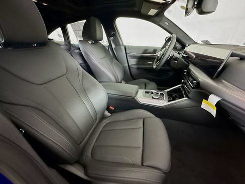 New 2026 BMW 430i xDrive w/ M Sport Package AWD/4WD image 30