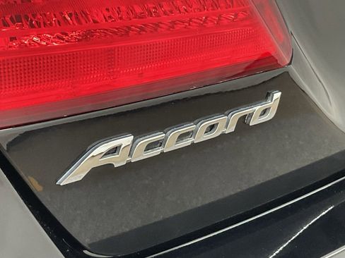 Used 2015 Honda Accord LX image 23