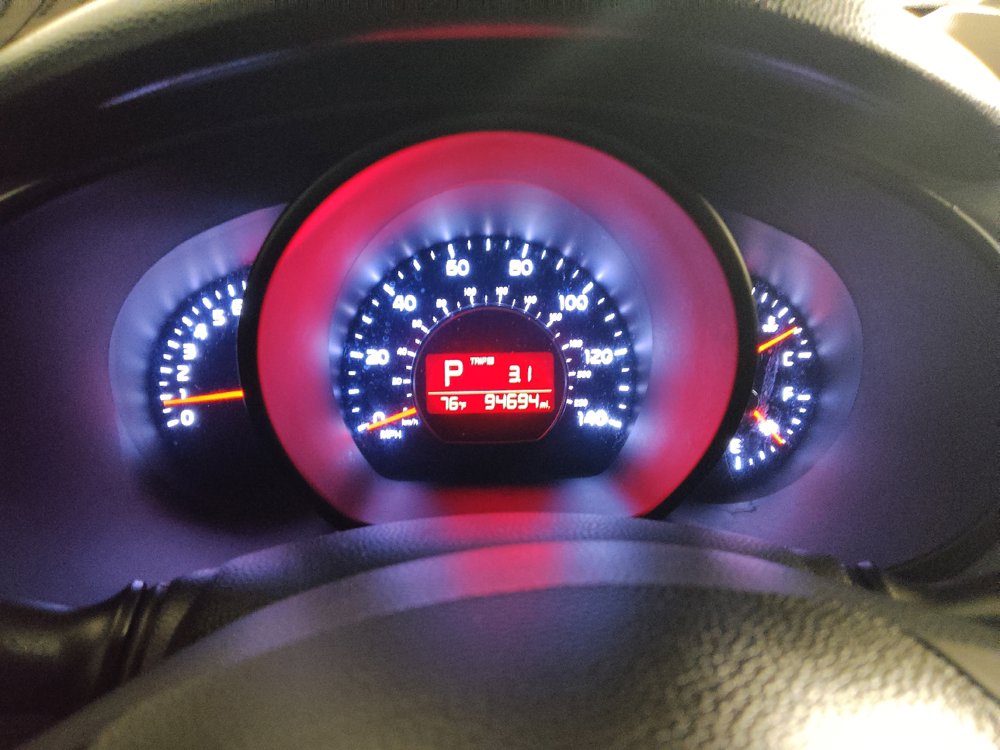 Used 2016 Kia Soul FWD image 23