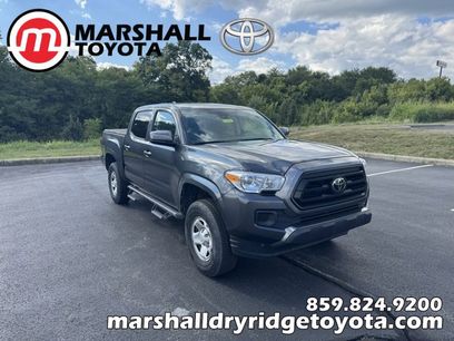 Used 2023 Toyota Tacoma SR