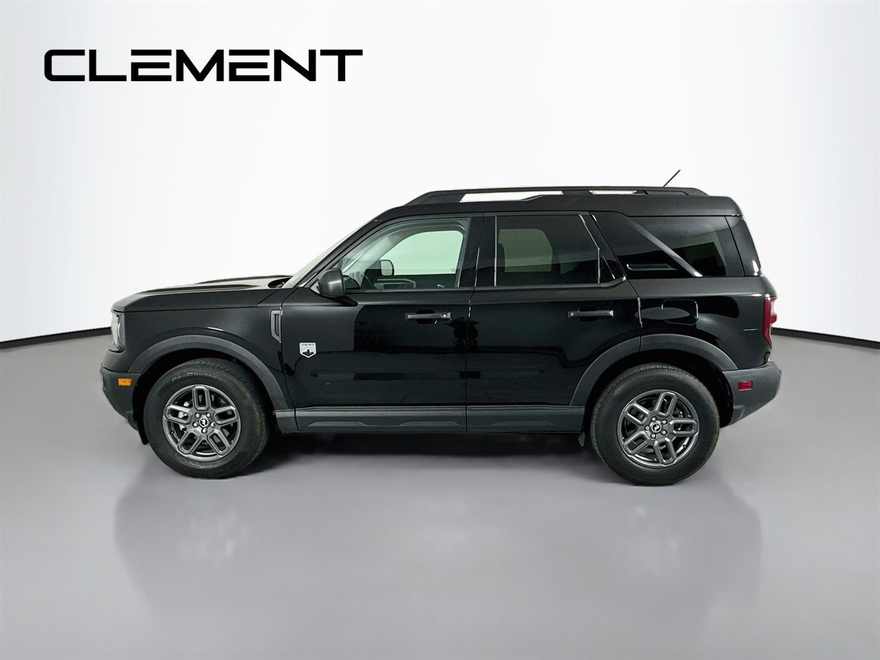 Used 2025 Ford Bronco Sport Big Bend w/ Convenience Package AWD/4WD image 6