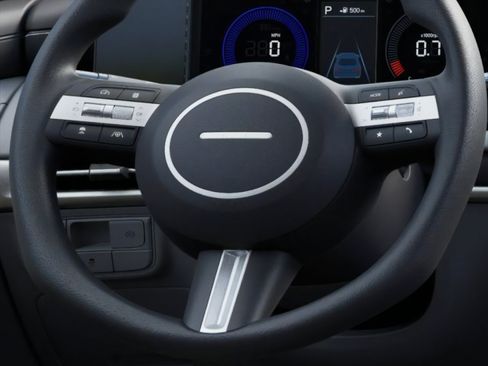 New 2026 Hyundai Tucson SEL FWD image 15