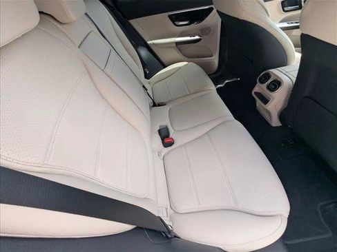 Certified 2026 Mercedes-Benz GLC 300 image 19