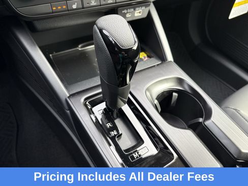 New 2026 Subaru Outback Premium AWD/4WD image 19