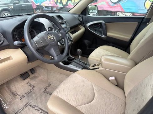 Used 2010 Toyota RAV4 2WD image 9