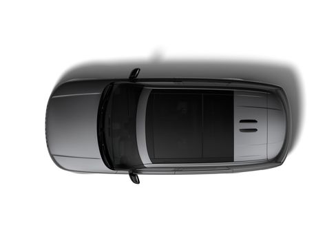 New 2026 Land Rover Range Rover SE AWD/4WD image 4