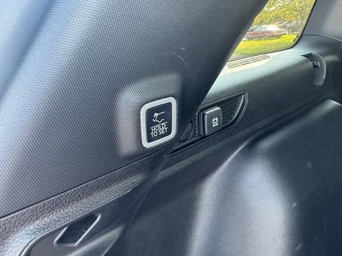 Certified 2026 Jeep Grand Cherokee Limited AWD/4WD image 18