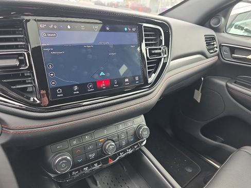 New 2026 Dodge Durango GT AWD/4WD image 31