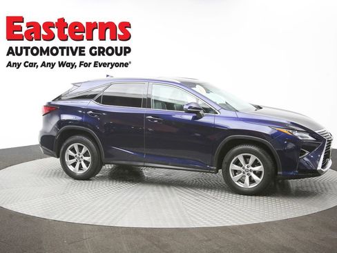 Used 2018 Lexus RX 350 AWD image 45