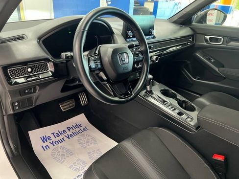 Used 2024 Honda Civic Sport image 18