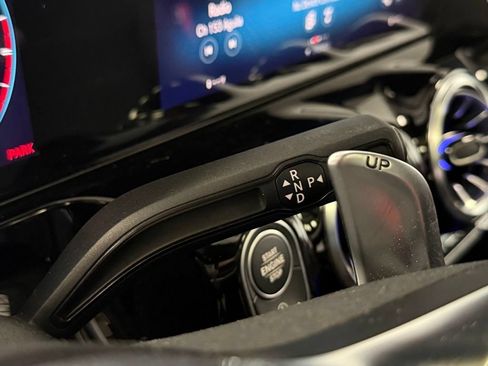 Used 2022 Mercedes-Benz GLA 35 AMG 4MATIC image 21