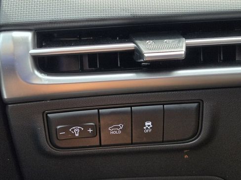 Certified 2026 Hyundai Tucson SEL FWD image 28