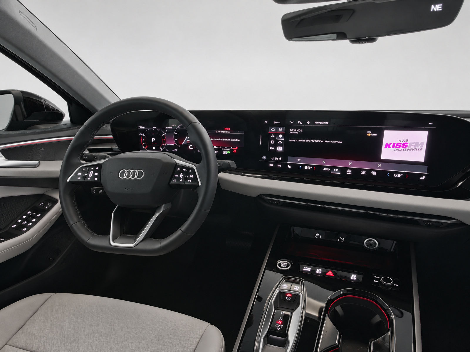 Certified 2025 Audi A5 Premium w/ Convenience Package AWD/4WD image 24