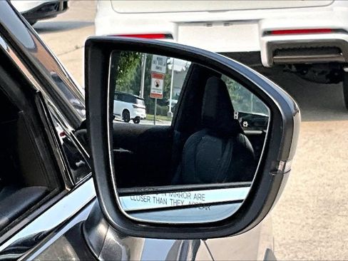 Certified 2023 INFINITI QX60 Luxe w/ Cargo Package AWD/4WD image 23