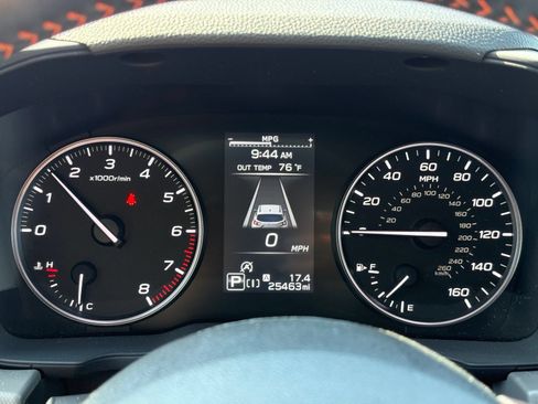 Certified 2024 Subaru Crosstrek 2.5i Limited w/ Popular Package #4A AWD/4WD image 14