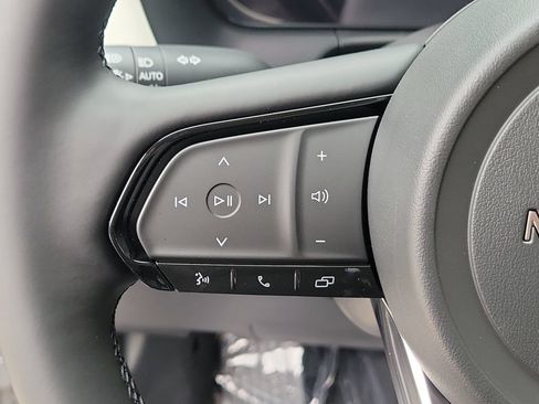 New 2026 MAZDA CX-5 Preferred AWD/4WD image 23