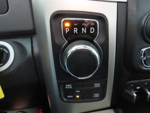 Used 2018 RAM 1500 Big Horn image 23