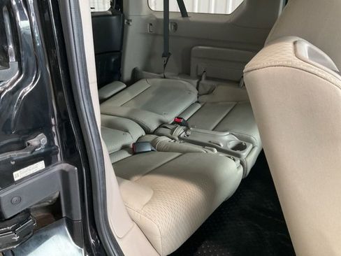 Used 2011 Honda Element EX image 21